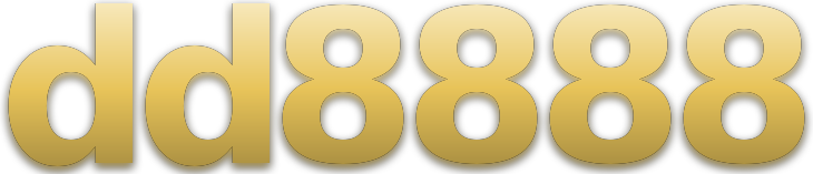 dd8888 logo